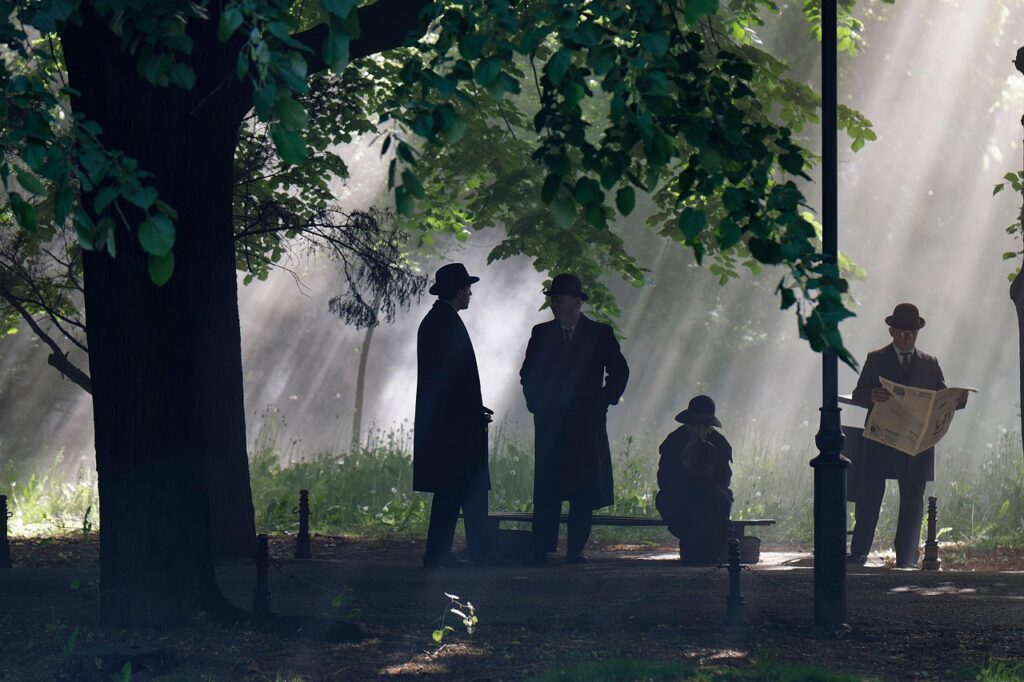 Como "Agentes do Destino" Explica o Livre-Arbítrio e o Chamado da Alma