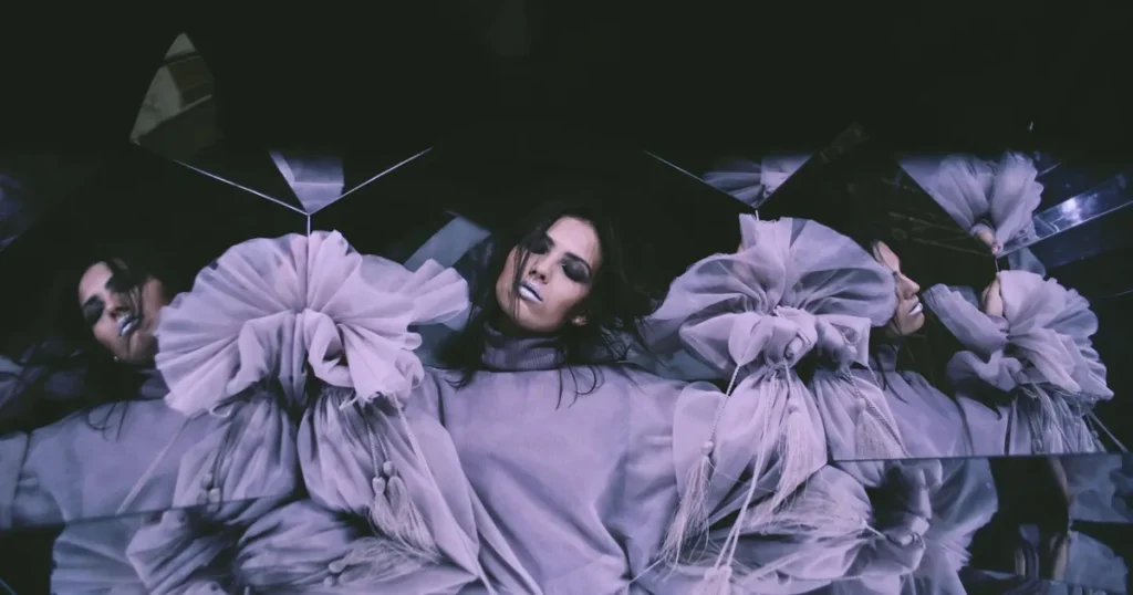 autoimagem idealizada