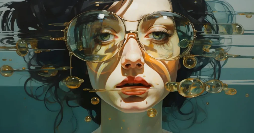 mapa de realidade desenhado pelos outros.