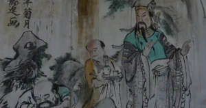 sabedoria do taoismo