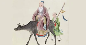 sabedoria do taoismo e o caminho invisível da vida moderna