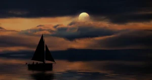 viagem do sonho jornada da alma