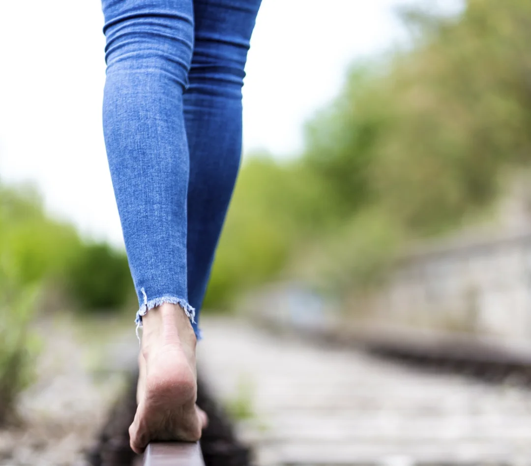 A Jornada de Transformação